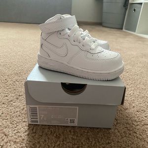 Worn only a couple times!